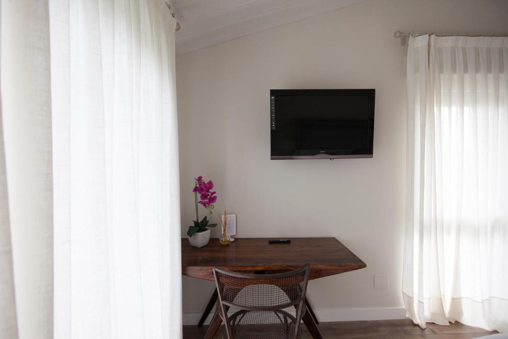 El Jardin De Vikera Guest House San Andres de Montejos Room photo